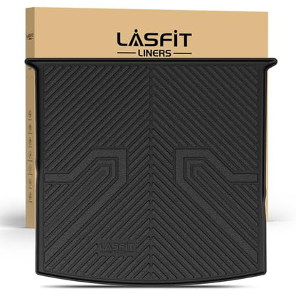 Cargo Trunk Liner for Volkswagen Tiguan 2018