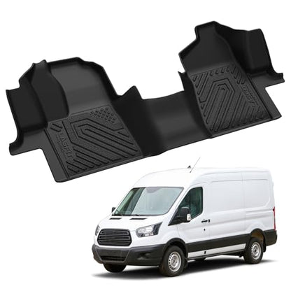 Floor Mat for Ford Transit 150