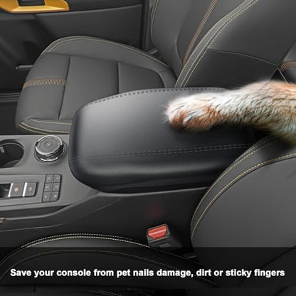 for 2024 2025 2026 Ford Ranger Armrest Cover