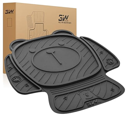 Car Seat Protector for Child Car Seat