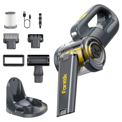 Fold V10 Ultra Deluxe Handheld Vacuum Cordless