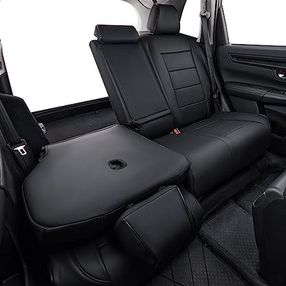 Custom Seat Covers for KIA Sportage Hybrid & Plug