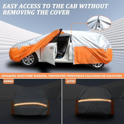 Car Cover for Automobiles