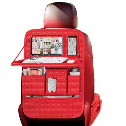 Backseat Car Organizer 1 Pack