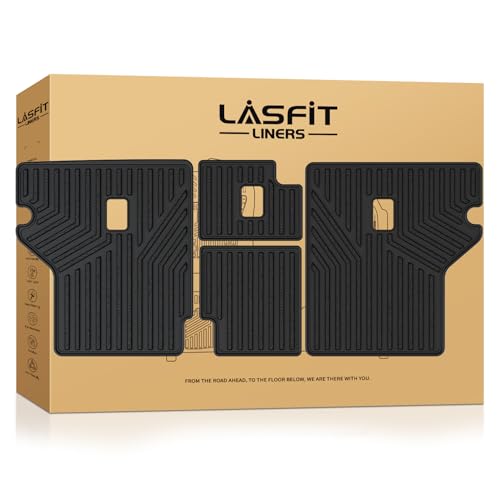 Cargo Mat for Toyota 4Runner 2013