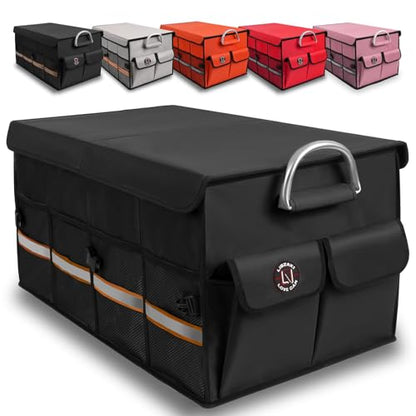 Trunk Organizer