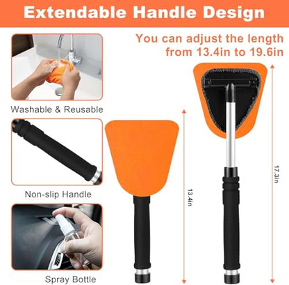 Windshield Cleaner Tool