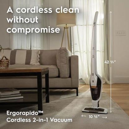Ergorapido Cordless 2
