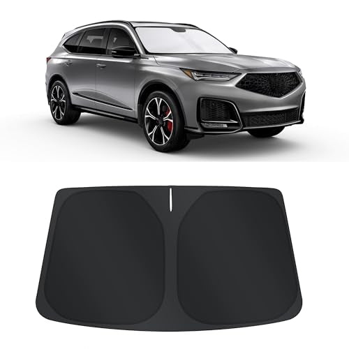 Sun Shade for Acura MDX 2021