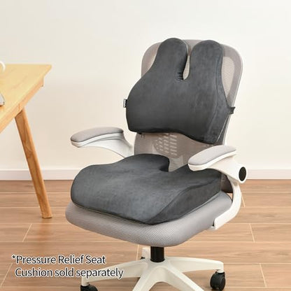 Lumbar Support Pillow for Office Chair