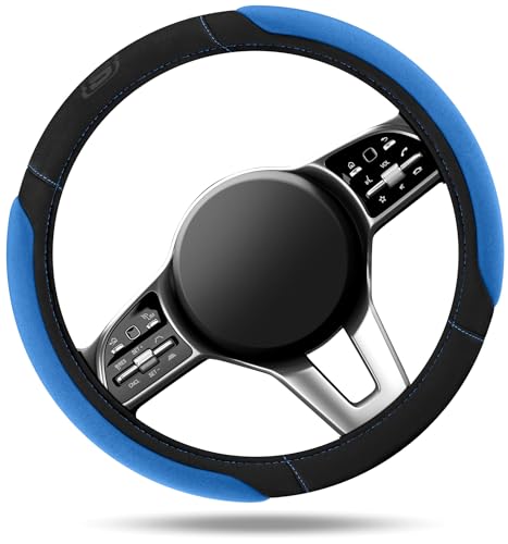 Steering Wheel Cover