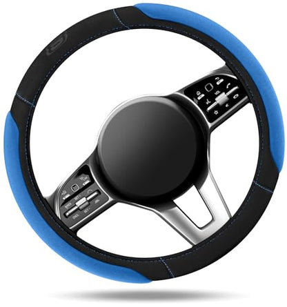 Steering Wheel Cover