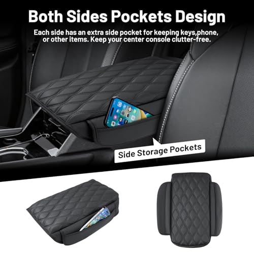 Center Console Cover for 2021