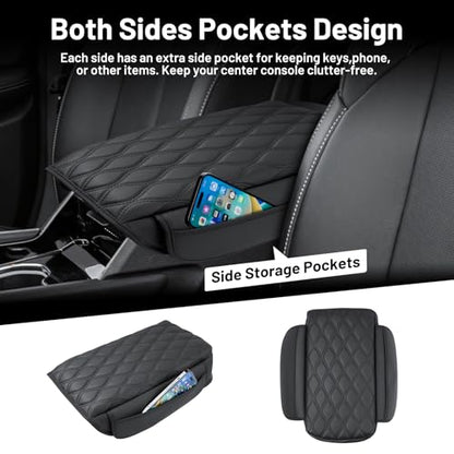 Center Console Cover for 2021