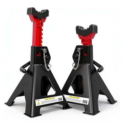 Jack Stands 3 Ton