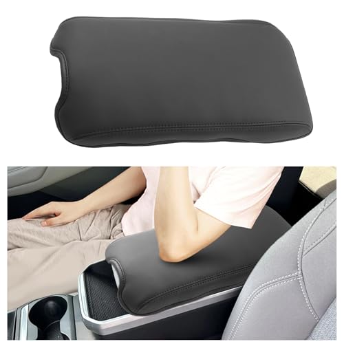 for 2025 2026 GMC Terrain Armrest Cover for 2025 2026 GMC Terrain Accessories 2025 2026 Terrain Center Console Cover 2025 Terrain Middle Console Cover