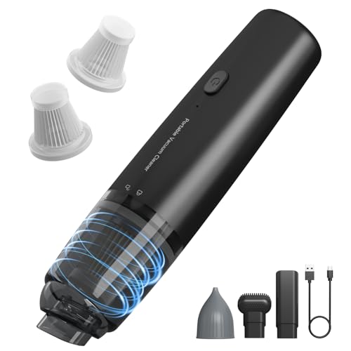Handheld Vacuum Cordless
