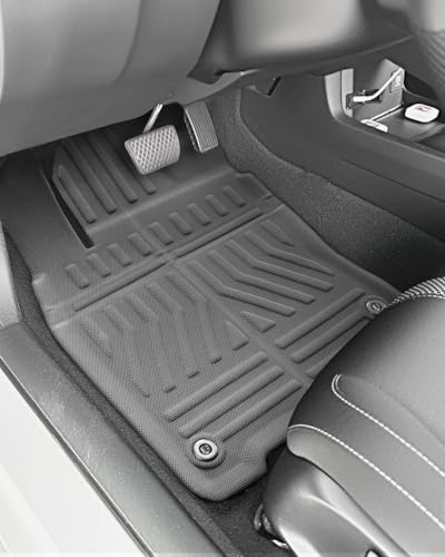 Car Floor Mats for Honda Civic 2016