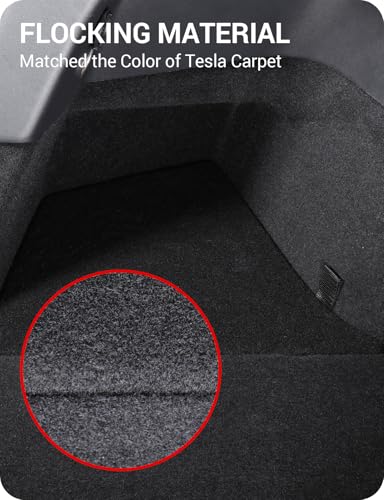 New Version Trunk Organizer for 2022