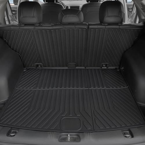 Floor Mats for 2017