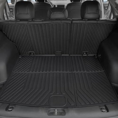 Floor Mats for 2017
