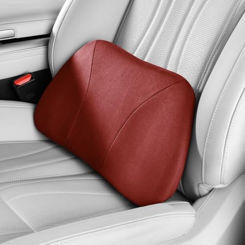 Lumbar Support Pillow