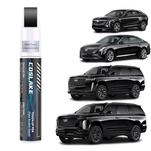 Car Touch Up Paint
