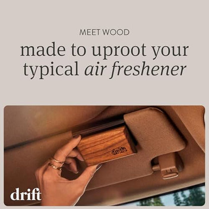 Car Air Freshener (3 Ounce)
