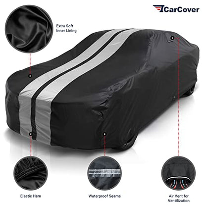 Car Cover Waterproof All Weather for 1967