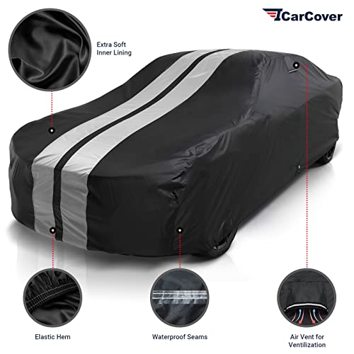Car Cover All Weather for 1974
