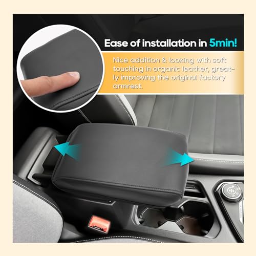 Armrest Cover for 2022