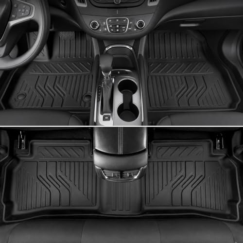 Floor Mats for 2016