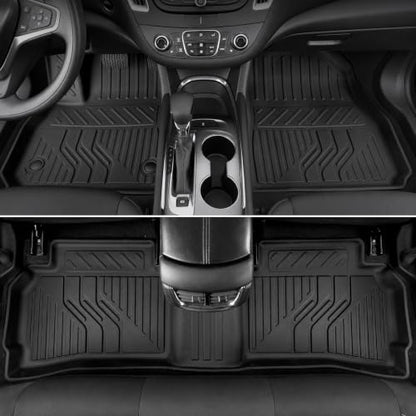 Floor Mats for 2016