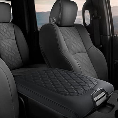Custom Fit Console Cover for 2013