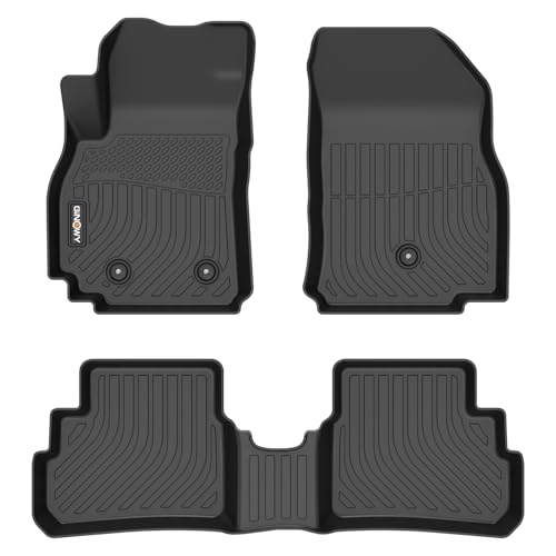 Floor Mats for Chevrolet