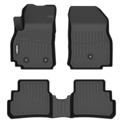 Floor Mats for Chevrolet