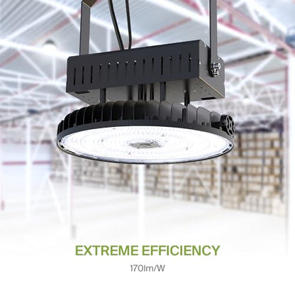 500W LED High Bay UFO Light
