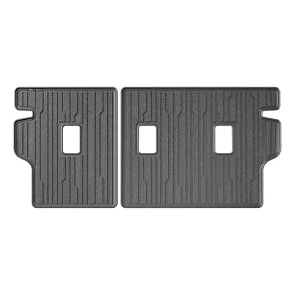 Backrest Mats for 2025