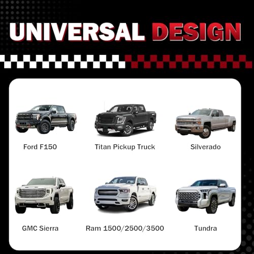 Truck Bed Extender