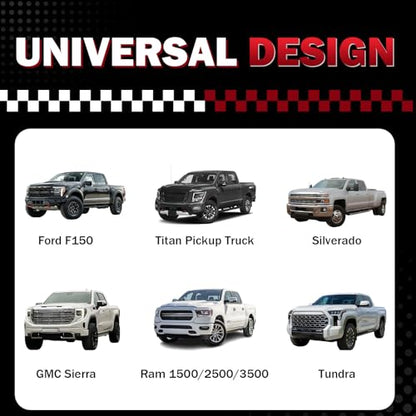 Truck Bed Extender