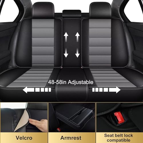 Car Seat Covers Fit for Acura TL 2004