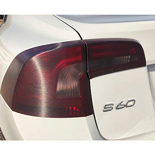 Luxe LightWrap Mid Metal Tail & Headlight Tint Kit