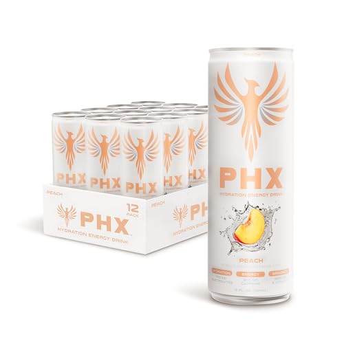 Hydration Energy Drink (12 Count)