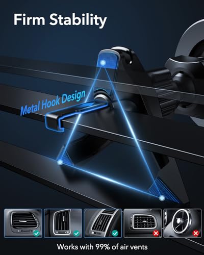 for MagSafe Car Mount
