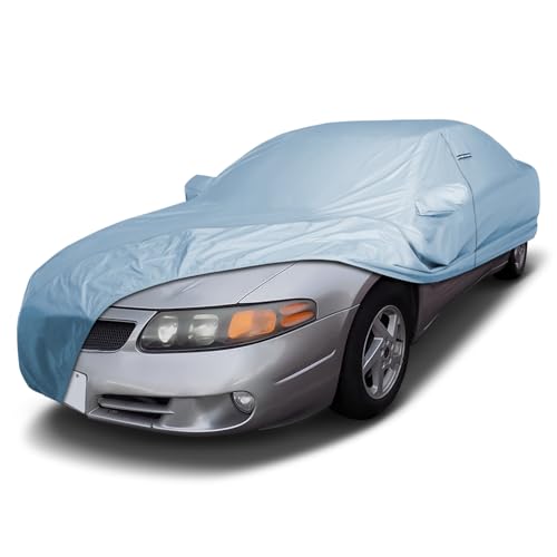 Car Cover Waterproof All Weather for 1987