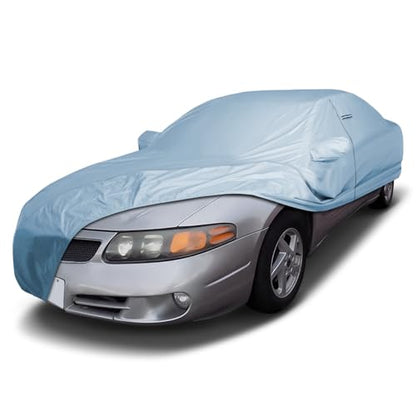 Car Cover Waterproof All Weather for 1987