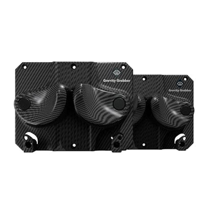 The OG Ski & Snowboard Wall Mount (2 Count)