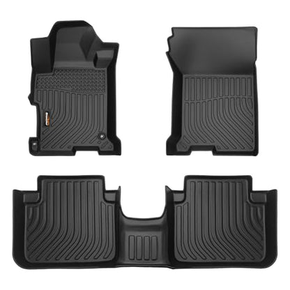 Floor Mats for Honda Accord 2013