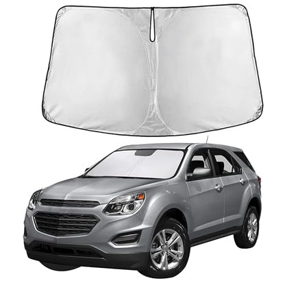 Windshield Sun Shade Fit for 2010