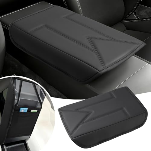 Center Console Cover for Tesla Model Y Juniper 2025